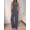Dark Gray, variant on Women'S 2 Piece Lounge Sets Sleeveless Tank Tops Wide Leg Pants Sets Tracksuits Matching Outfit Green L