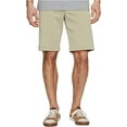 thumbnail image 3 of $110 Tommy Bahama Men's, BigandTall Boracay 8-Inch Chino Short, Khaki, 44, 3 of 4