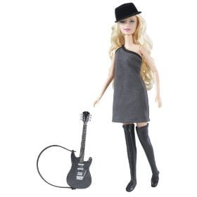 taylor swift doll walmart