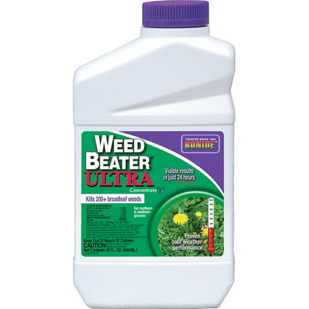 WEED BEATER ULTRA CONCENTRATE