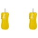 thumbnail image 2 of Greeniant Botellas de agua de materiales duraderos: socio de hidratación confiable Botella de agua plegable de PE plegable Botella de agua Type3 NO3, 2 of 6