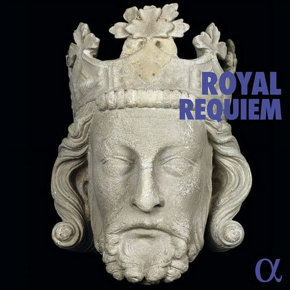Various Artists - Royal Requiem - Music & Performance - CD