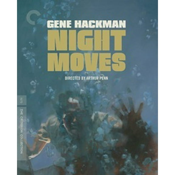 Night Moves (Criterion Collection)