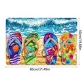 thumbnail image 2 of Stay With Mats For High Traffic Areas Non Easy To Maintain Your Family Deserves The, 2 of 4