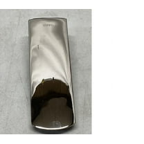 Toto TS960EPN Soirée Wall Spout, Polished Nickel