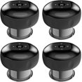 thumbnail image 1 of Levide Dispositif de Ventouses Intelligent, Masseur 12 en 1 (4 Pcs Noir), 1 of 8