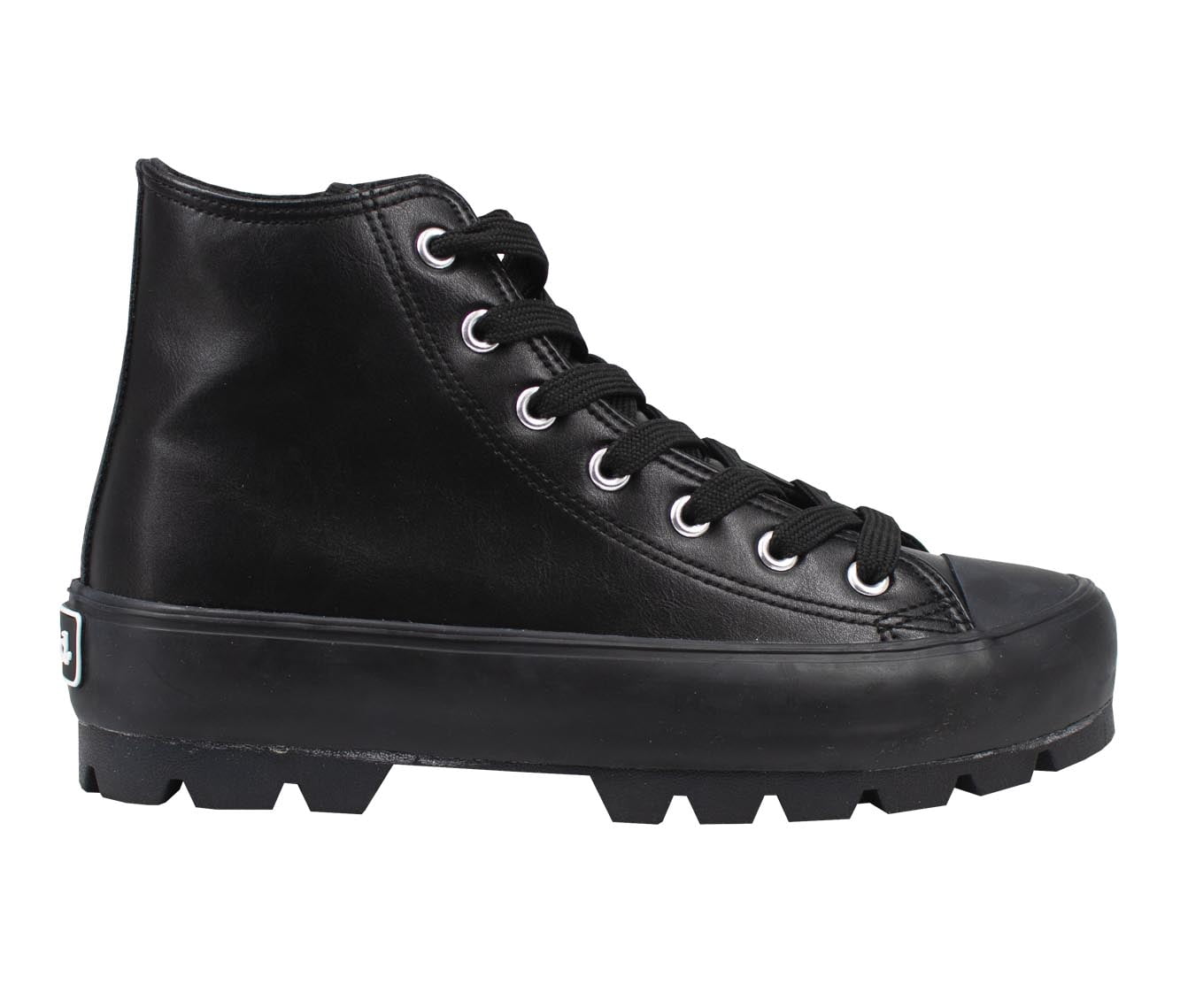 Mudd Women's High Top Sneaker