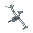 thumbnail image 4 of MERIGLARE 1/20 Exercise Equipment Model Gym Equipment Model Diorama Model Train Layout, 4 of 9