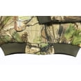 thumbnail image 4 of BuckedUp® Realtree APG Camo Bomber Jacket, 4 of 8