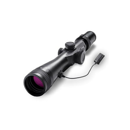 Burris Eliminator III Rangefinder Riflescope w/ Wired Remote, 4-16x50mm, X96 Reticle - (Burris Eliminator Best Price)