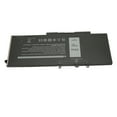 thumbnail image 3 of Batería para portátil Sincero GJKNX 68 Wh compatible con Dell Latitude 5480 5580 5280 5288 5290 5488 5490 5491 5495 5590 5591 E5480 E5580 E5590 E5490, 3 of 10