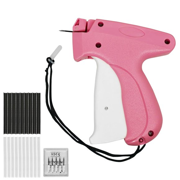 Pistola de costura portátil Lynhxli con kit de costura