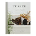 thumbnail image 2 of Curate: Inspiration for an Individual Home, (Hardcover), 2 of 4