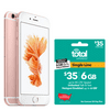 iPhone 6s Special offer with Total Wireless Plan