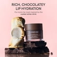 thumbnail image 2 of Mascarilla de Noche para Labios LANEIGE Hot Cocoa Nutritiva 20 g, 2 of 9
