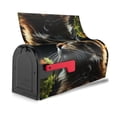 thumbnail image 6 of Picia Realistic Style Cute Cat Magnetic Mailbox Cover Standard Size-21x18 in, 6 of 9