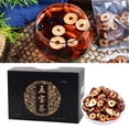 thumbnail image 1 of Té Five Treasures Ginseng Huangjing Lycium Dátiles Secos Morera Maca Té nutritivo para la salud, 1 of 8