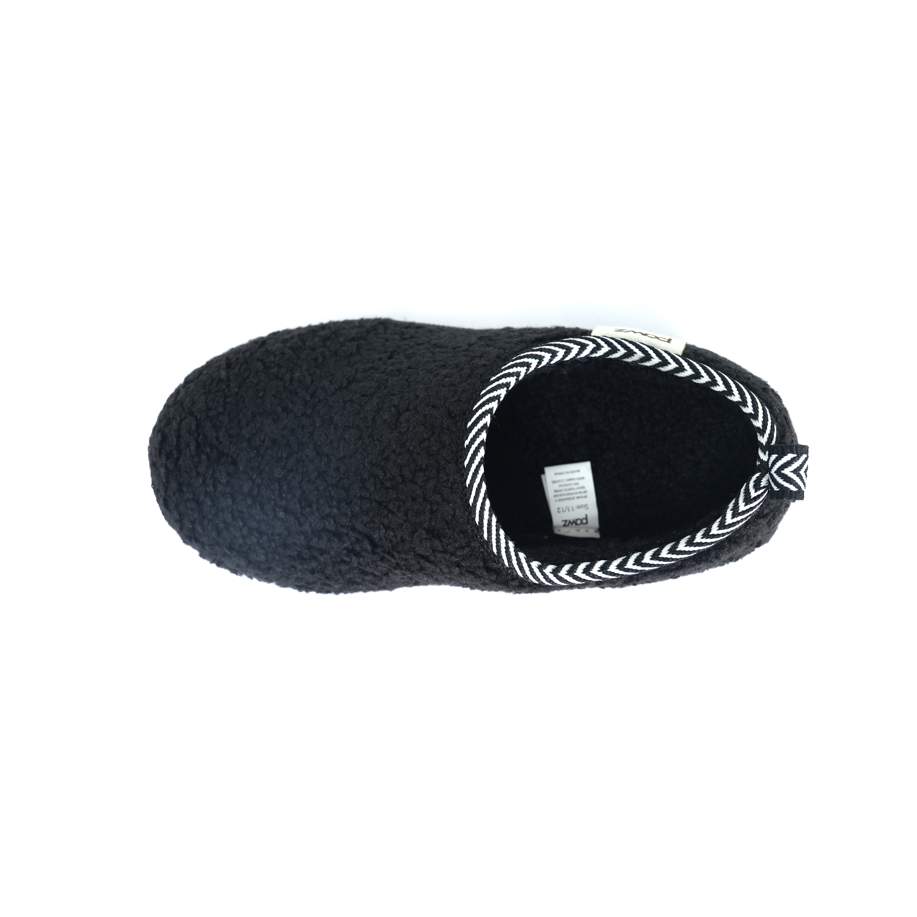 Pawz Little & Big Kids' Cozy Slippers
