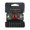 Red, variant on Guitar String Noise Reducer Muter Dampener Guitar Fret String Mutes Silencers, Adjustable Guitar Fretboard Muting Tape