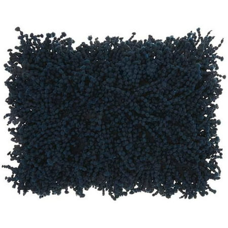 Nourison Skinny Fugga Shag Decorative Throw Pillow 40 X 40 Navy Mesmerizing Long Skinny Decorative Pillows Nourison Skinny Fugga Shag Decorative Throw Pillow 40 X 40 Navy Mesmerizing Long Skinny Decorative Pillows