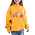 thumbnail image 3 of Sudaderas con capucha para niños y niñas, sudaderas navideñas con capucha para niños medianos y grandes, camisetas de manga larga, sudaderas para niños, 3 of 3