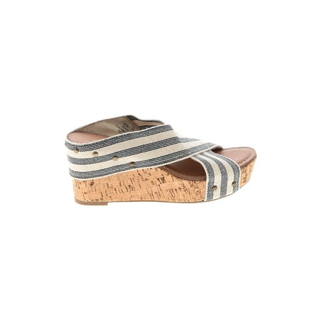 

Pre-Owned Crown Vintage Women s Size 8 Wedges
