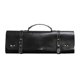 thumbnail image 5 of Estuche para baquetas de 7/14 baquetas, funda impermeable, hecha a mano. negro, 5 of 9