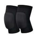 thumbnail image 1 of Xihbxyly Rodilleras para Voleibol, Protección de Espuma Gruesa, Material Suave y Transpirable, para Deportes y Fitness, Baile, Yoga, Tenis, Unisex, Ajuste Ajustable, 45-65 Kg, 1 Par, 1 of 1
