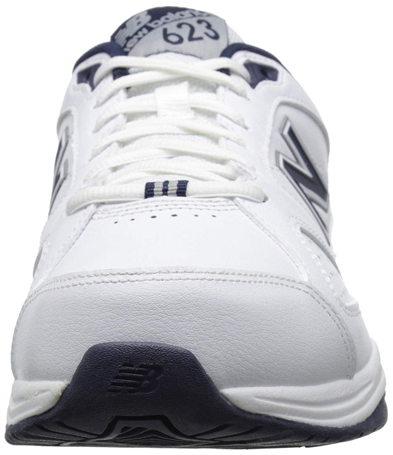 new balance men's mx623v3 training shoe