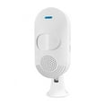 thumbnail image 1 of MesaSe WiFi Smart Motion Sensor Alarm Feelink Indoor Infrared PIR Detector Siren Tuya Smart APP Control Wireless Trigger Player Home Security  Compatible with Alexa  Siri, 1 of 12