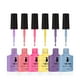 thumbnail image 4 of Esmaltes Para Uñas Mussa Gelish Semipermanente 10 ml x 6 unidades, 4 of 6