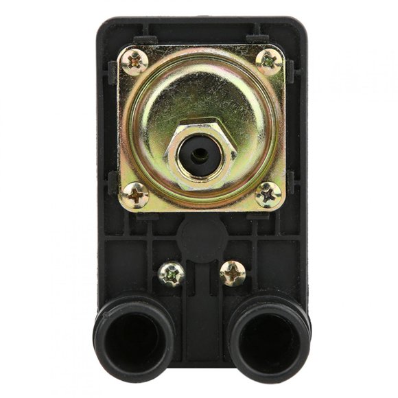 Pump Pressure Switch, Automatic Control Water Pump Control, Water Control, Water Switch, For Garden Pumps Water Pumps Jet Pumps Self-Priming Pumps