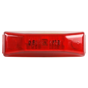 Grote 47092 SuperNova LED Clearance Marker Light