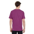 thumbnail image 2 of Comfort Colors Men's Garment-Dyed Lightweight T-Shirt, 2 of 3