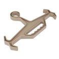 thumbnail image 2 of JShteea Percha para Chalecos Abrigo para Soporte Transporte Armadura Corporal (color Fangoso), 2 of 9
