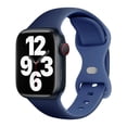 thumbnail image 1 of Correa Sport Para Apple Watch Colores Premium, Todas las Series, 1 of 5