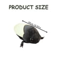 thumbnail image 2 of XIANXIAN Beetle and Cicada Plush Toy - Realistic Cicada Filling Animal Plush Pillow Toy Girl and Boy Adult Festival Gift -18.9 Inches, 2 of 5