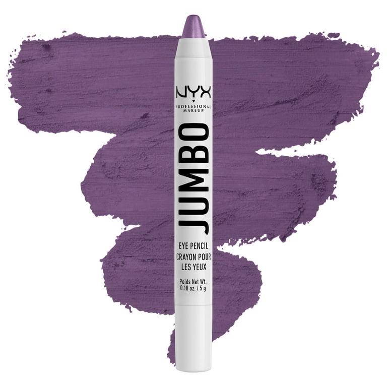 コスメ NYX Professional Makeup Jumbo Eye Pencil All-in-one Eyeshadow and