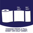 thumbnail image 3 of Sparkle Pick-A-Size Paper Towels, 24 Double Rolls = 48 Regular Rolls, 3 of 3