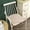 Beige_Hot#899, variant on Thick Soft Chair Seat Cushion – Non-Slip Student & Office Pad, Winter Warm, All-Season Polyester, 15.75x15.75 in, for Chairs, Stools & Benches
