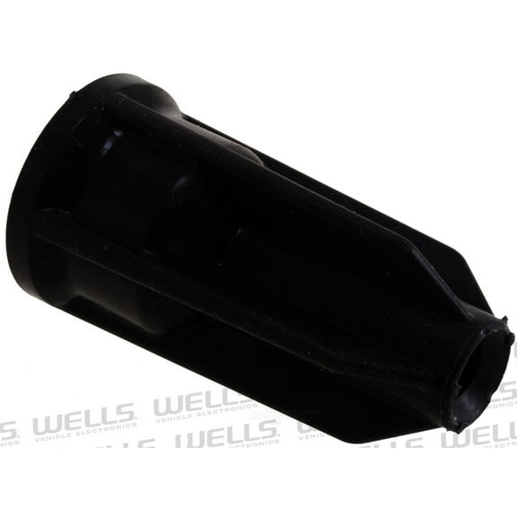WVE 4C2018 Direct Ignition Coil Boot