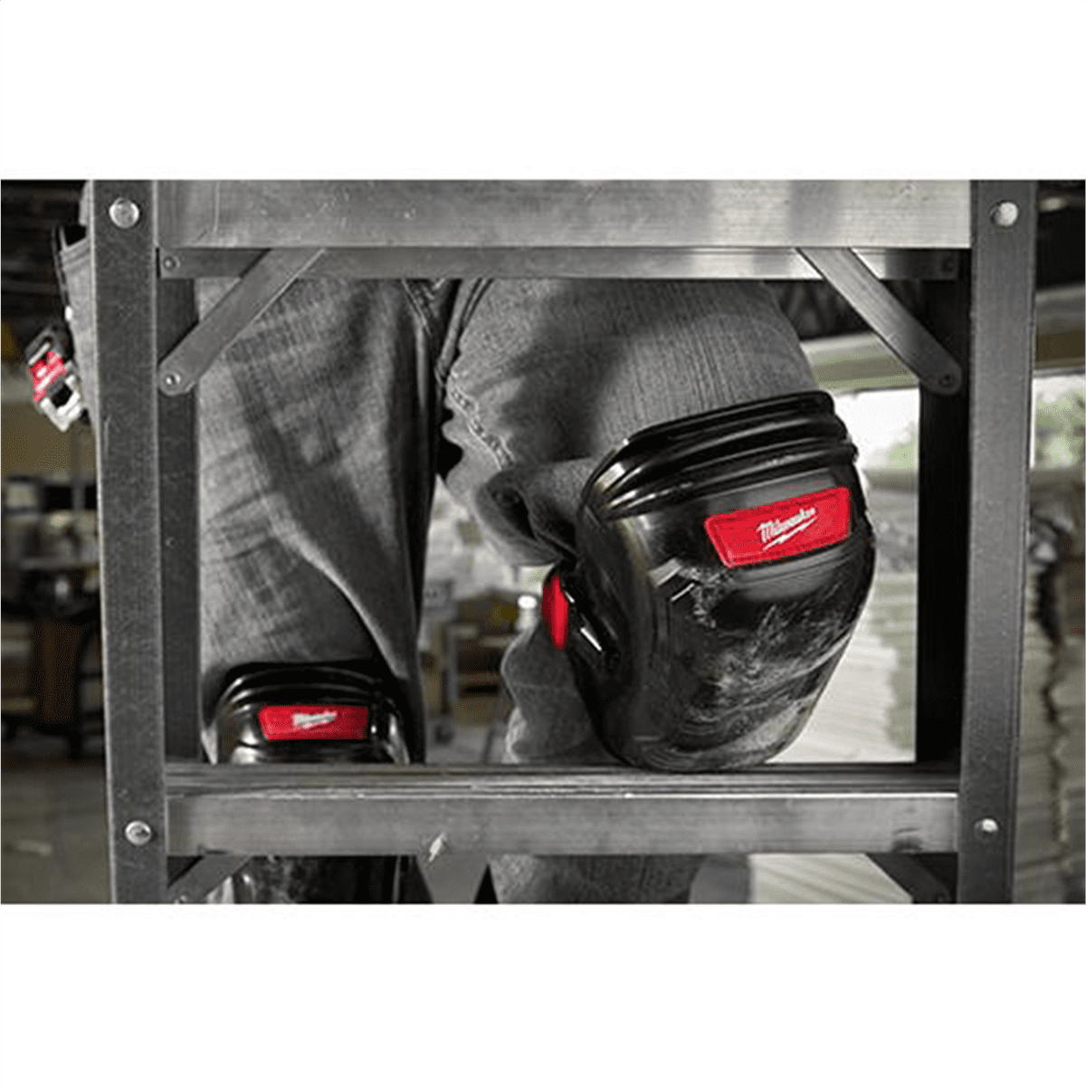 Milwaukee Tool Free-Flex Knee Pad