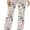 Watercolor Farm Animals, variant on Top-kevin Womens Yoga Pants Abstract Nebula Galaxy Flare Loose Comfy Lounge Trouser Bootcut Leggings Drawstring