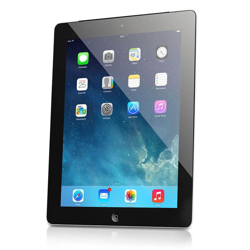 Restored Apple iPad 3rd Generation Wi-Fi (Refurbished) - Walmart.com