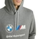 thumbnail image 5 of Sudadera Puma BMW MMS ESS para Hombre 533399-03 gris L Puma 533399-03 SUD. BMW MMS ESS, 5 of 6