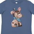 thumbnail image 4 of Inktastic Western Dilly Donkey Boys Toddler T-Shirt, 4 of 5