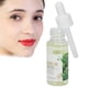 thumbnail image 5 of Sero Facial, reparación de absorción ráspida té verde de suero facial reduzca la oscuridad facial para el hogar, 5 of 7