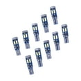thumbnail image 4 of Lot de Dix Lumières DEL de Tableau de Bord, Remplacement Idéal pour Applications Automobiles, 4 of 6