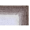 thumbnail image 4 of Better Trends 2 Piece Bathroom Rug Set, 100% Cotton, Extra Soft Tufted Bath Mat, Water Absorbent & Non Slip Bath Rug, (Beige) Torrent Collection, 4 of 6
