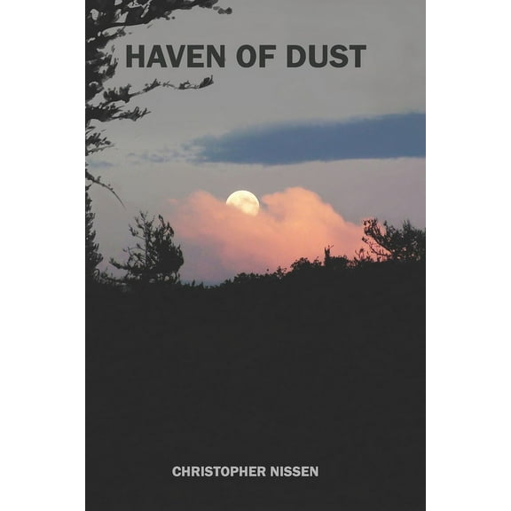 Haven of Dust (Paperback)